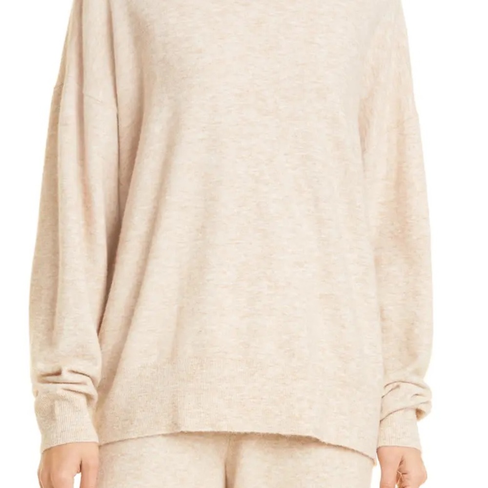 Jenni Kayne SET! Merino Wool & Cashmere
